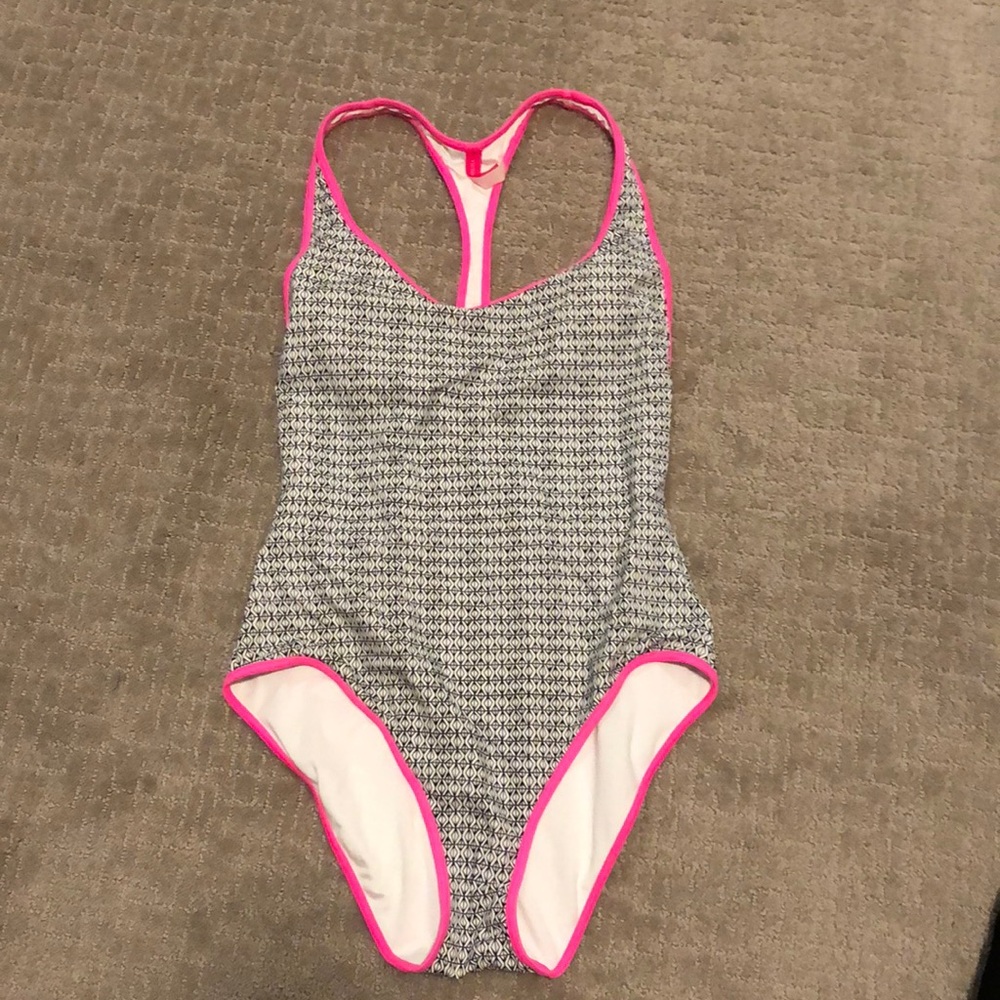 Victorias Secret One Piece Swimsuit Size Medium